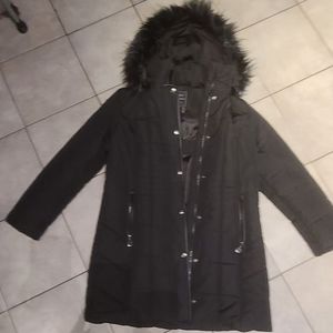 Size 12 Women's Fen Nelli Winter coat
